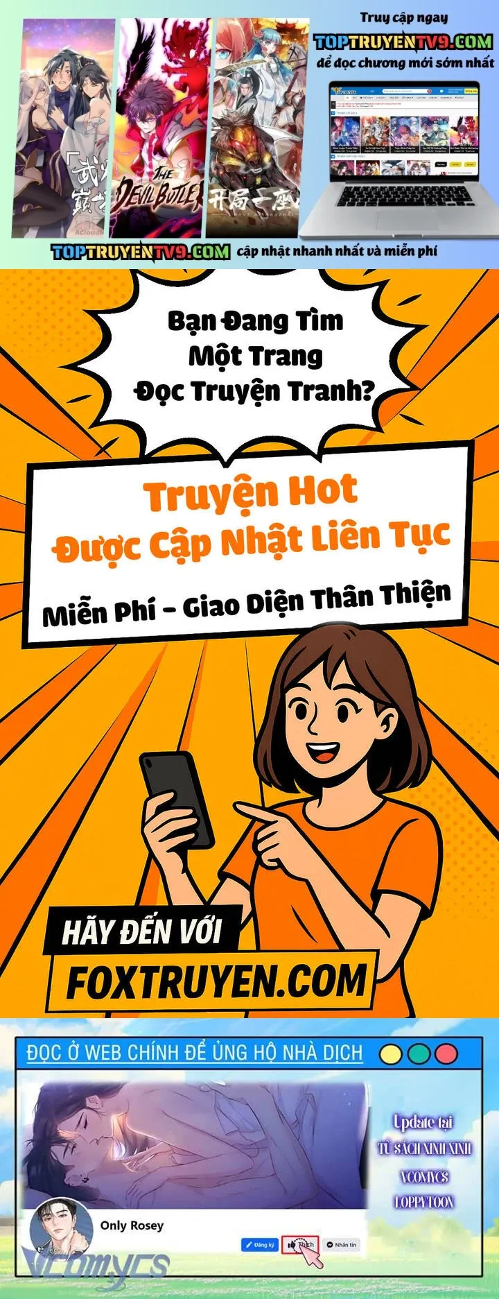 Vị Phu Quân Căm Ghét Tôi Đã Mất Trí Nhớ Chap 75 - Next Chap 74