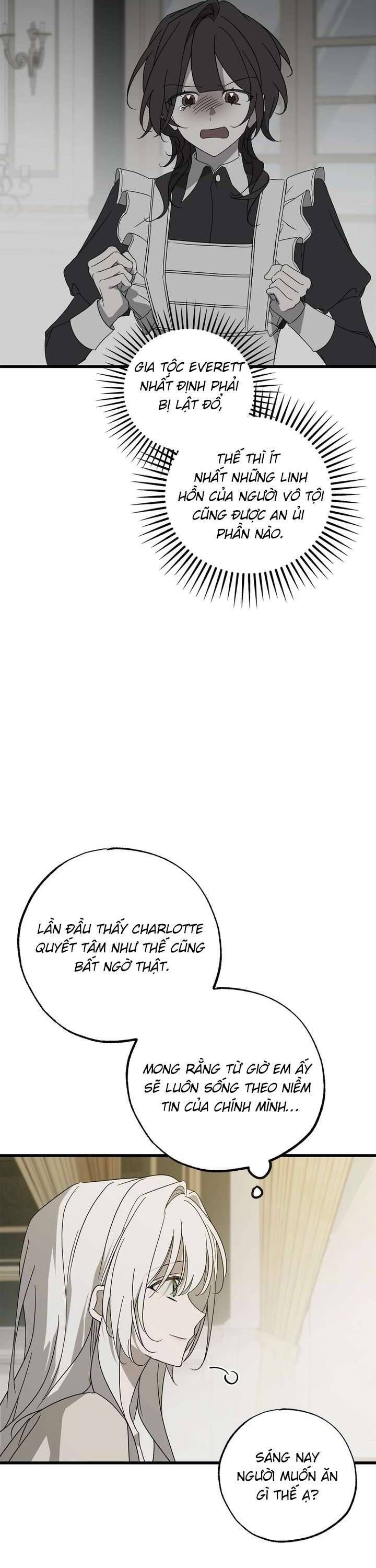 Vị Phu Quân Căm Ghét Tôi Đã Mất Trí Nhớ Chap 75 - Next Chap 74