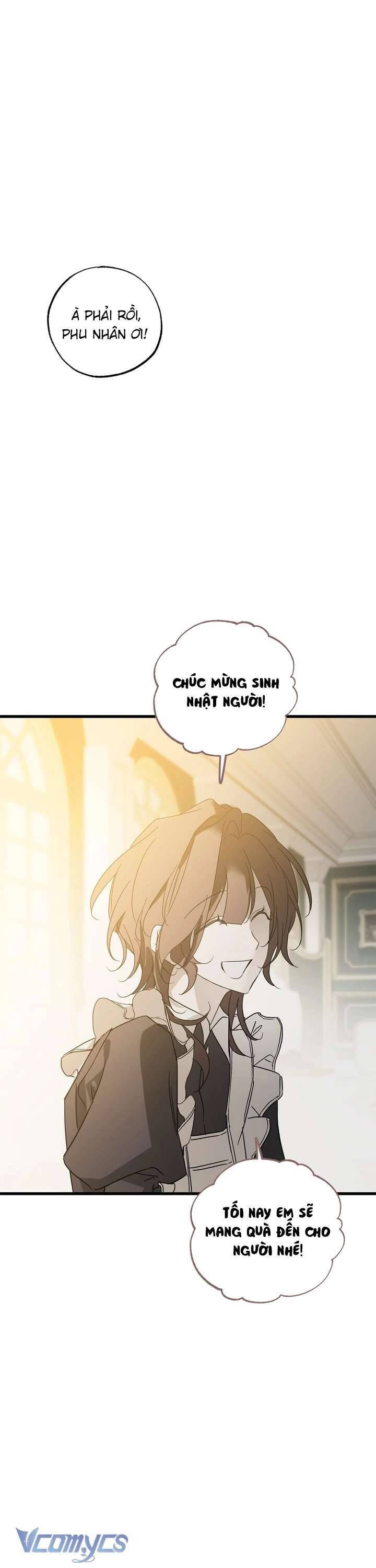 Vị Phu Quân Căm Ghét Tôi Đã Mất Trí Nhớ Chap 75 - Next Chap 74