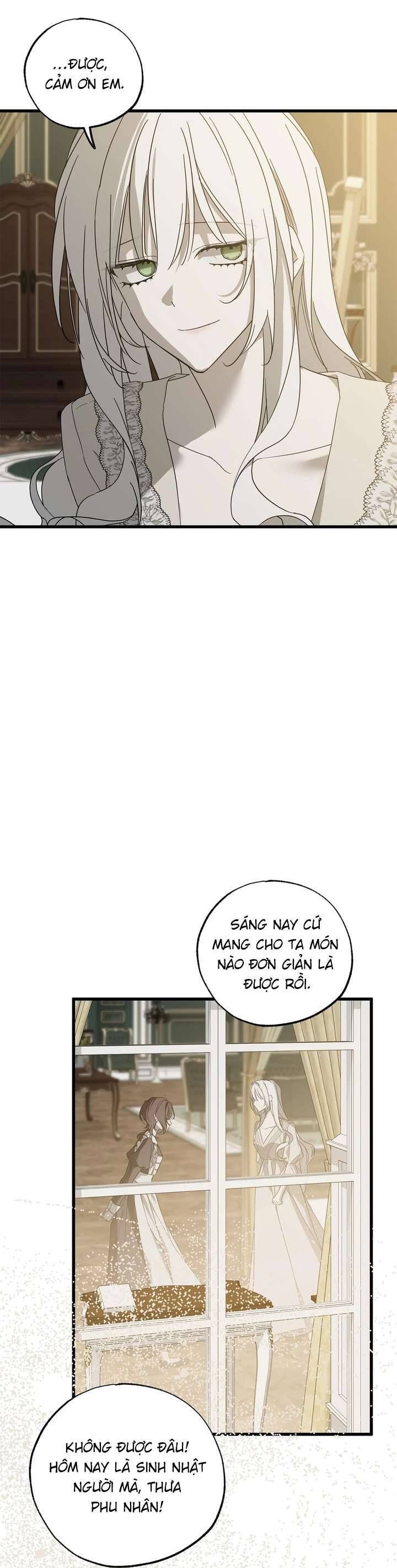 Vị Phu Quân Căm Ghét Tôi Đã Mất Trí Nhớ Chap 75 - Next Chap 74