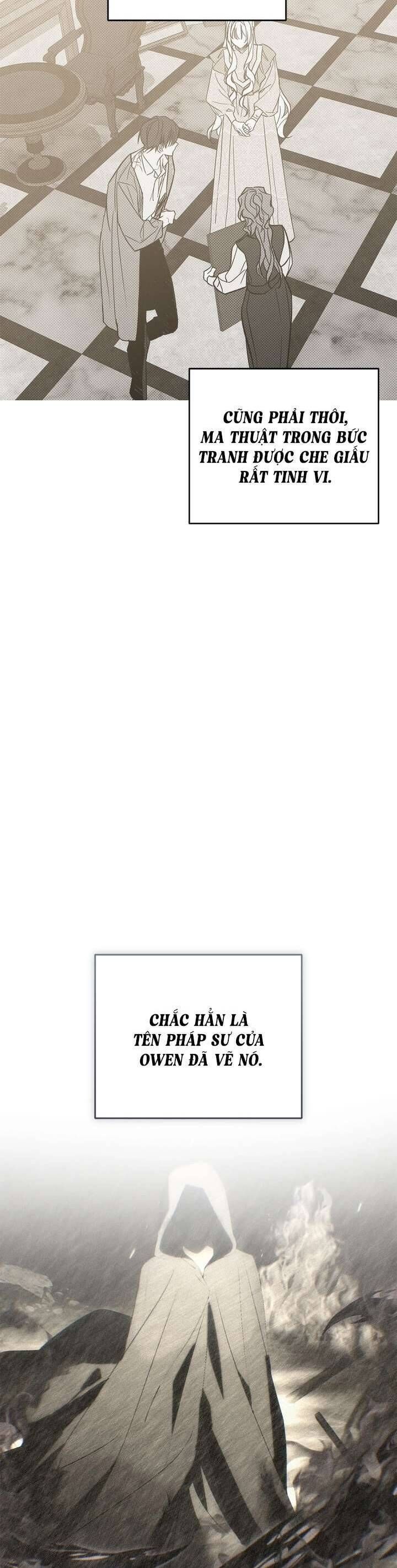 Vị Phu Quân Căm Ghét Tôi Đã Mất Trí Nhớ Chap 75 - Next Chap 74