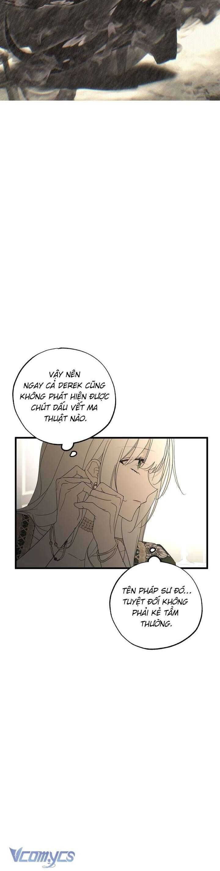 Vị Phu Quân Căm Ghét Tôi Đã Mất Trí Nhớ Chap 75 - Next Chap 74