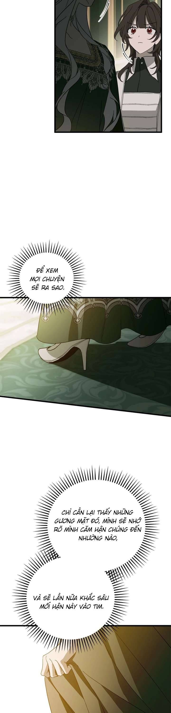 Vị Phu Quân Căm Ghét Tôi Đã Mất Trí Nhớ Chap 75 - Next Chap 74