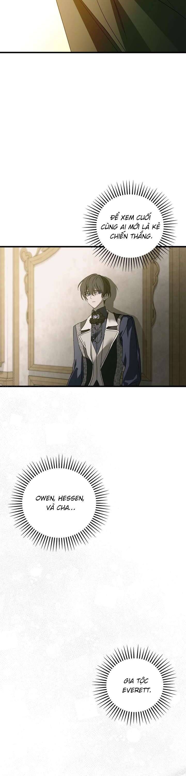 Vị Phu Quân Căm Ghét Tôi Đã Mất Trí Nhớ Chap 75 - Next Chap 74