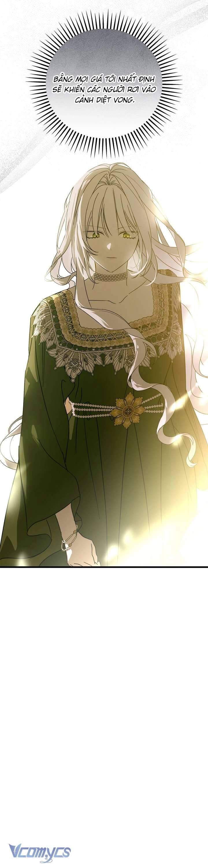 Vị Phu Quân Căm Ghét Tôi Đã Mất Trí Nhớ Chap 75 - Next Chap 74