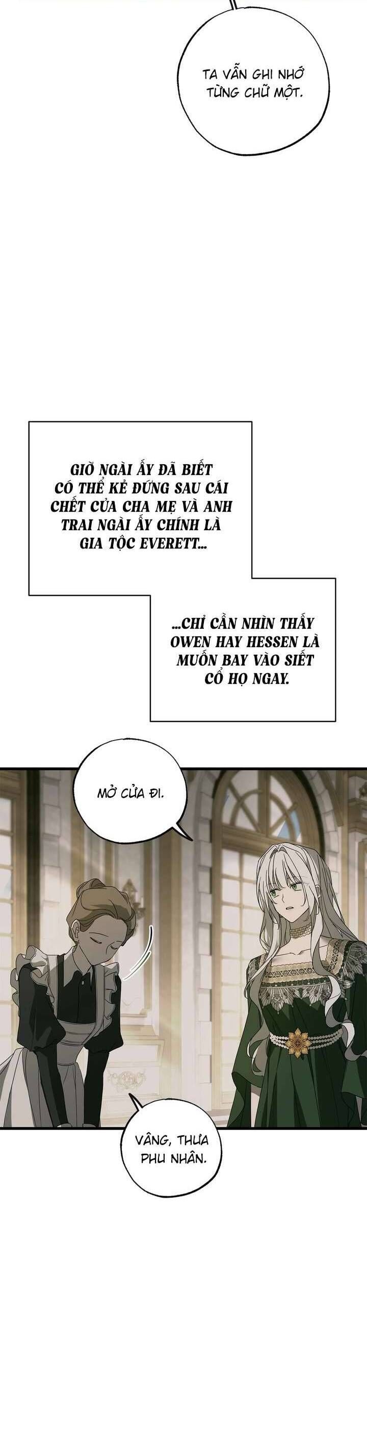 Vị Phu Quân Căm Ghét Tôi Đã Mất Trí Nhớ Chap 75 - Next Chap 74