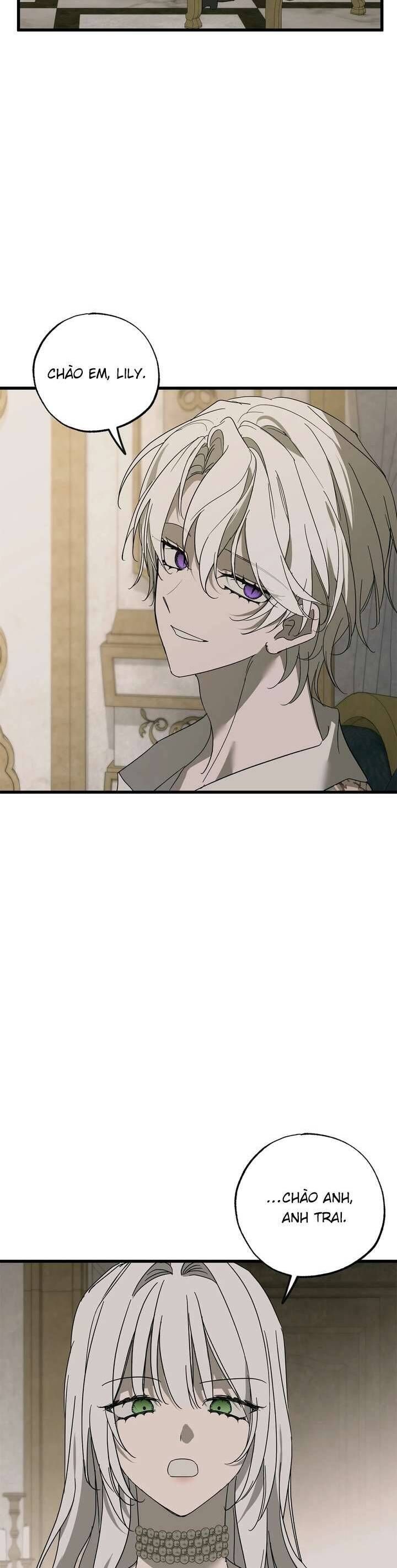 Vị Phu Quân Căm Ghét Tôi Đã Mất Trí Nhớ Chap 75 - Next Chap 74