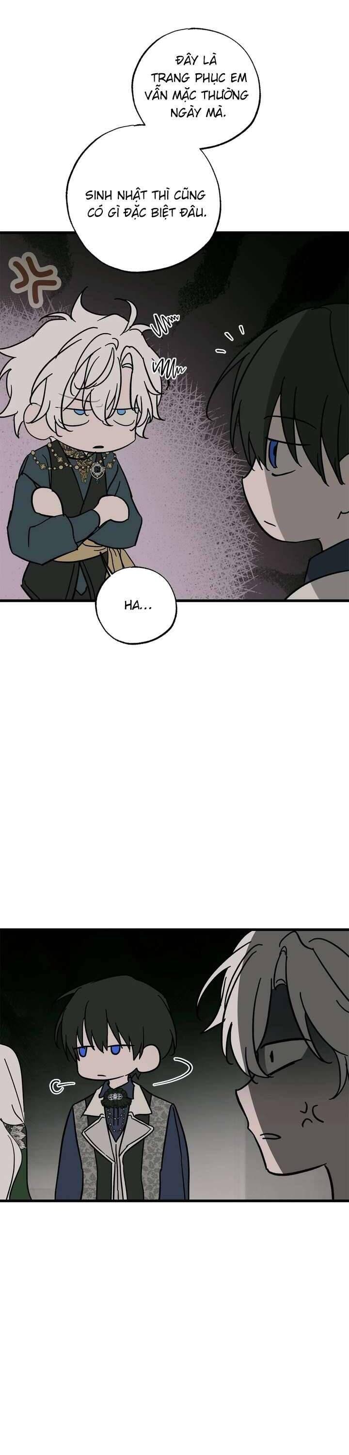 Vị Phu Quân Căm Ghét Tôi Đã Mất Trí Nhớ Chap 75 - Next Chap 74