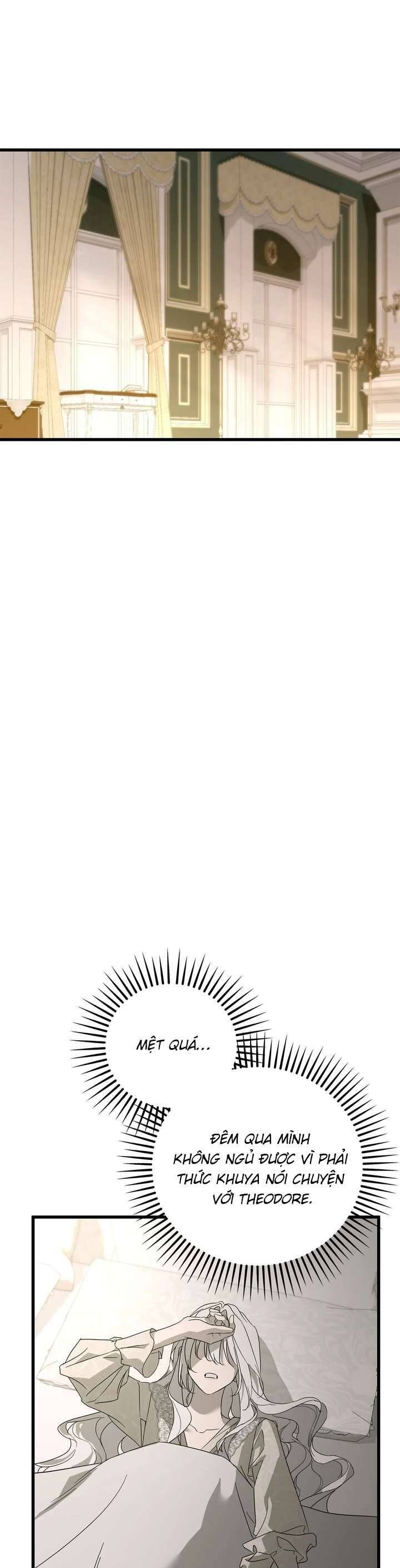 Vị Phu Quân Căm Ghét Tôi Đã Mất Trí Nhớ Chap 75 - Next Chap 74