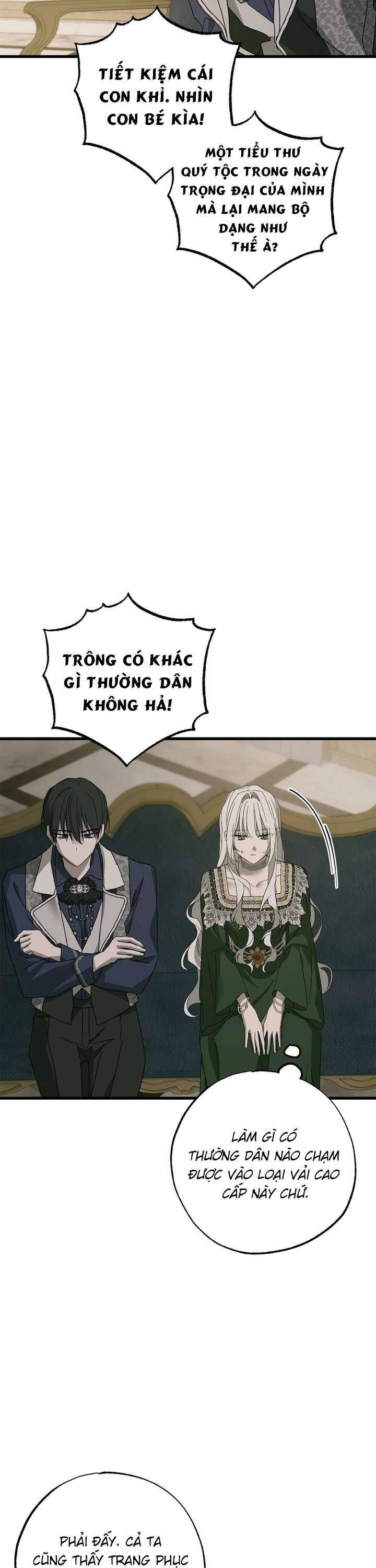 Vị Phu Quân Căm Ghét Tôi Đã Mất Trí Nhớ Chap 75 - Next Chap 74