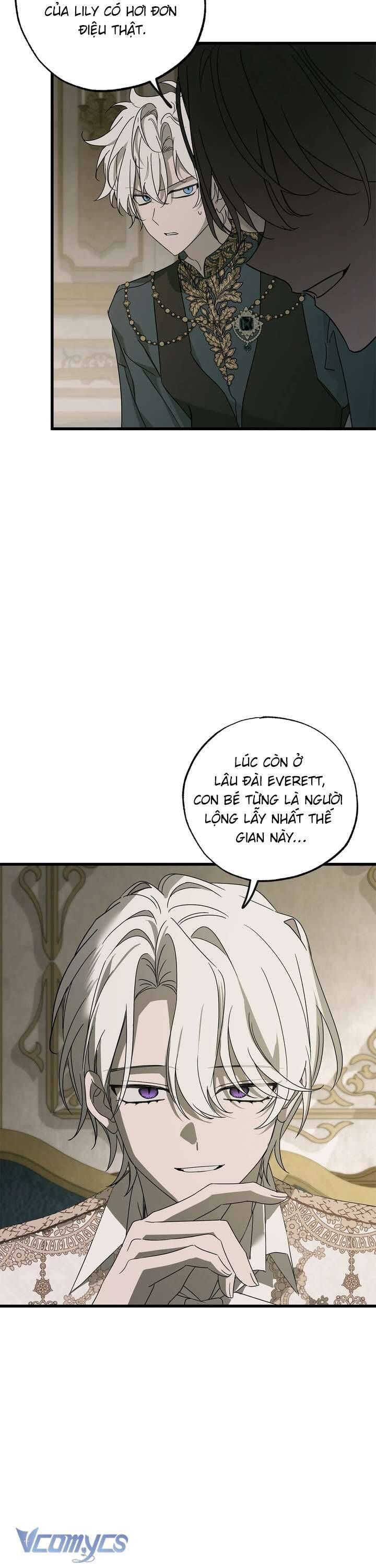 Vị Phu Quân Căm Ghét Tôi Đã Mất Trí Nhớ Chap 75 - Next Chap 74