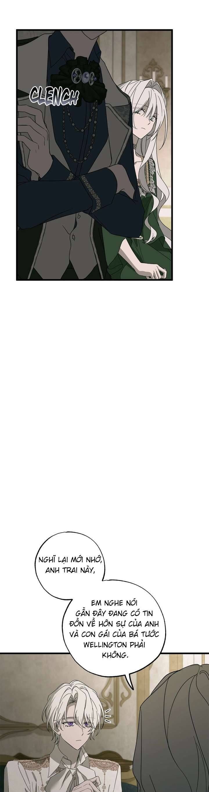 Vị Phu Quân Căm Ghét Tôi Đã Mất Trí Nhớ Chap 75 - Next Chap 74