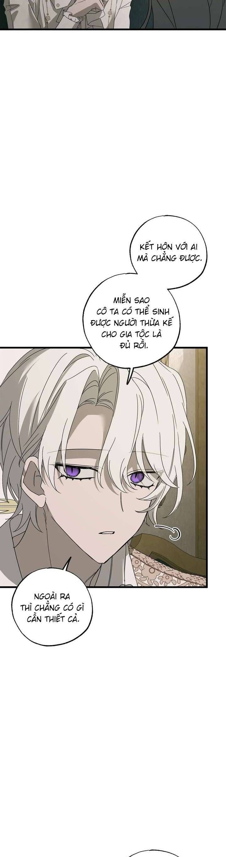 Vị Phu Quân Căm Ghét Tôi Đã Mất Trí Nhớ Chap 75 - Next Chap 74