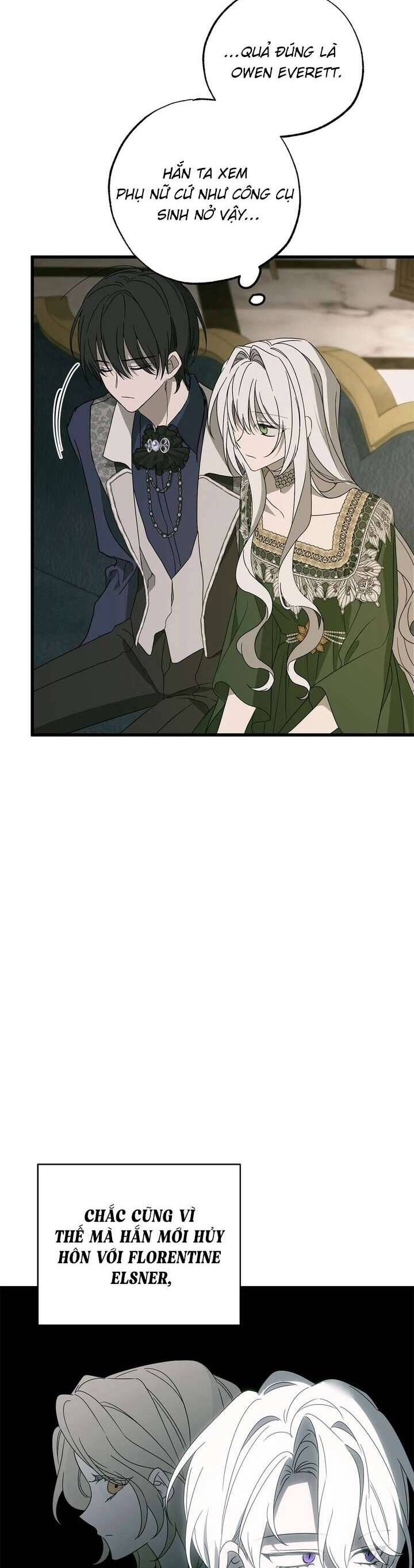 Vị Phu Quân Căm Ghét Tôi Đã Mất Trí Nhớ Chap 75 - Next Chap 74