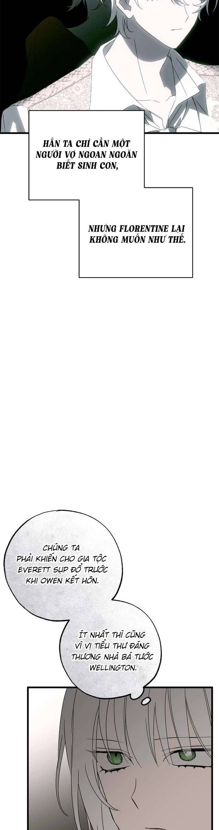 Vị Phu Quân Căm Ghét Tôi Đã Mất Trí Nhớ Chap 75 - Next Chap 74