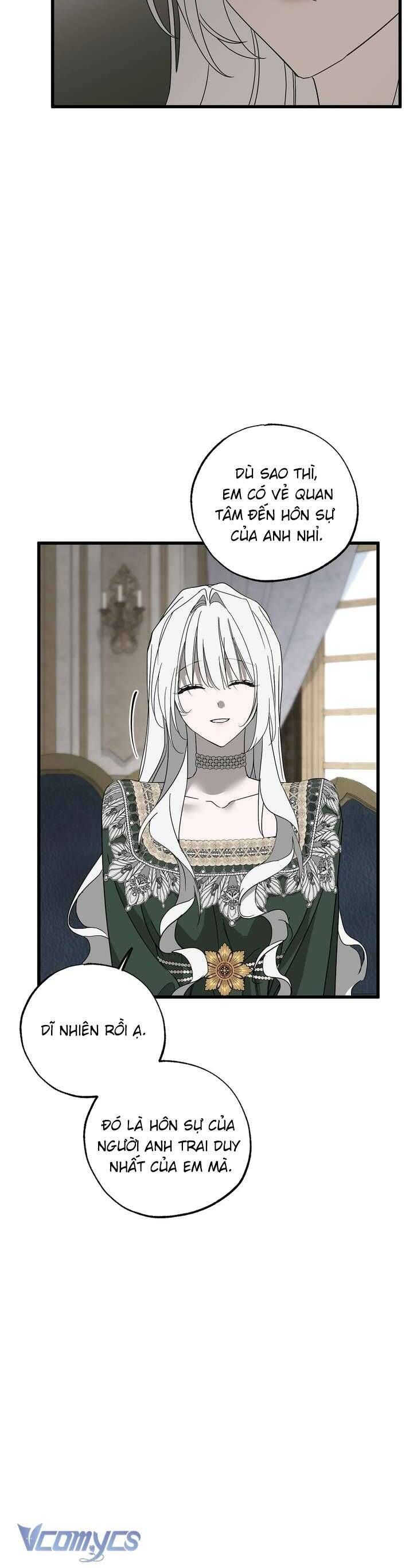 Vị Phu Quân Căm Ghét Tôi Đã Mất Trí Nhớ Chap 75 - Next Chap 74