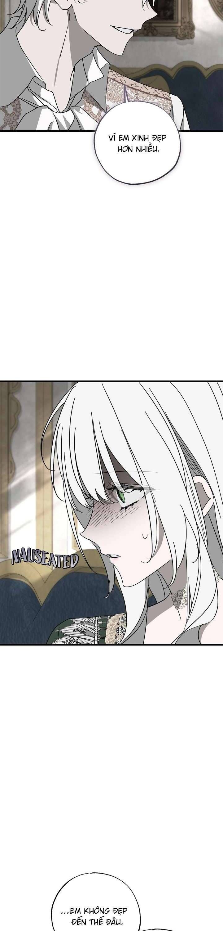 Vị Phu Quân Căm Ghét Tôi Đã Mất Trí Nhớ Chap 75 - Next Chap 74