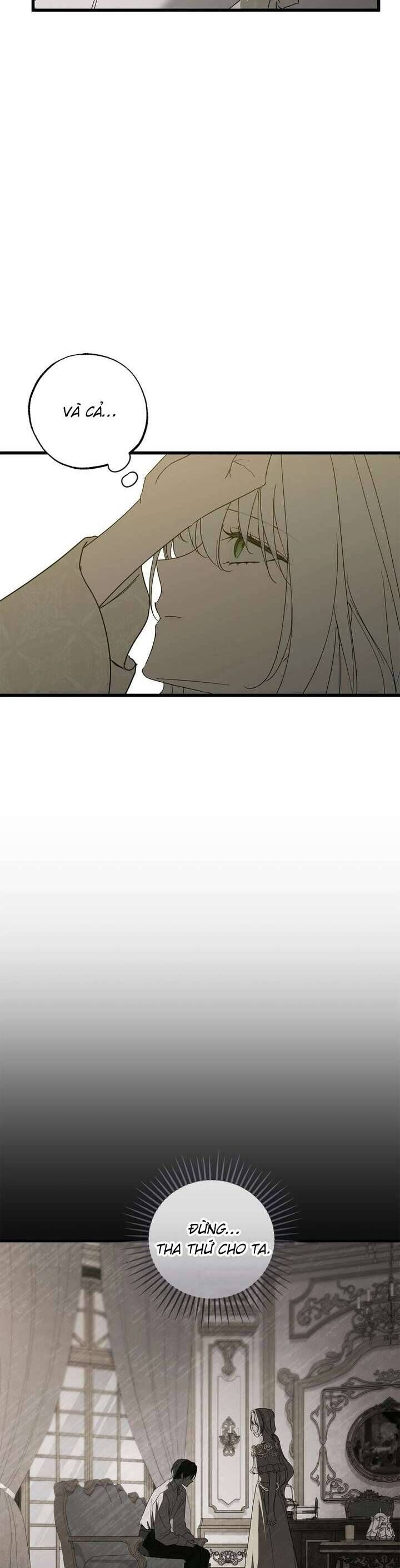 Vị Phu Quân Căm Ghét Tôi Đã Mất Trí Nhớ Chap 75 - Next Chap 74