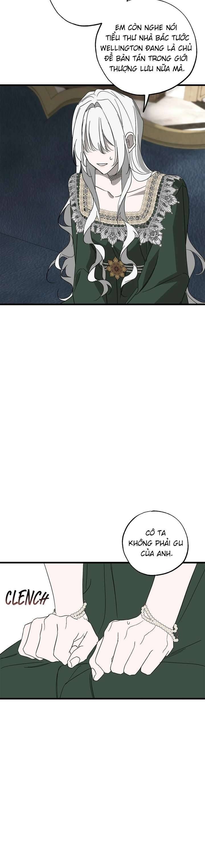 Vị Phu Quân Căm Ghét Tôi Đã Mất Trí Nhớ Chap 75 - Next Chap 74