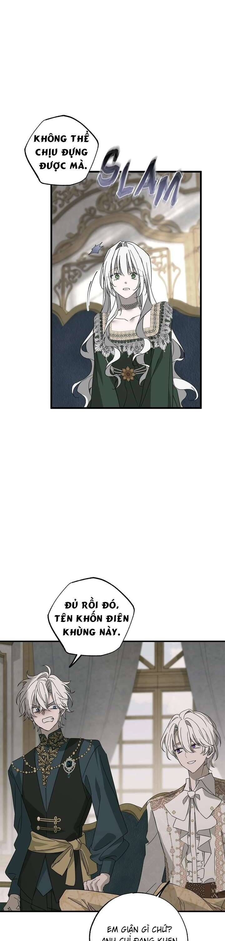 Vị Phu Quân Căm Ghét Tôi Đã Mất Trí Nhớ Chap 75 - Next Chap 74