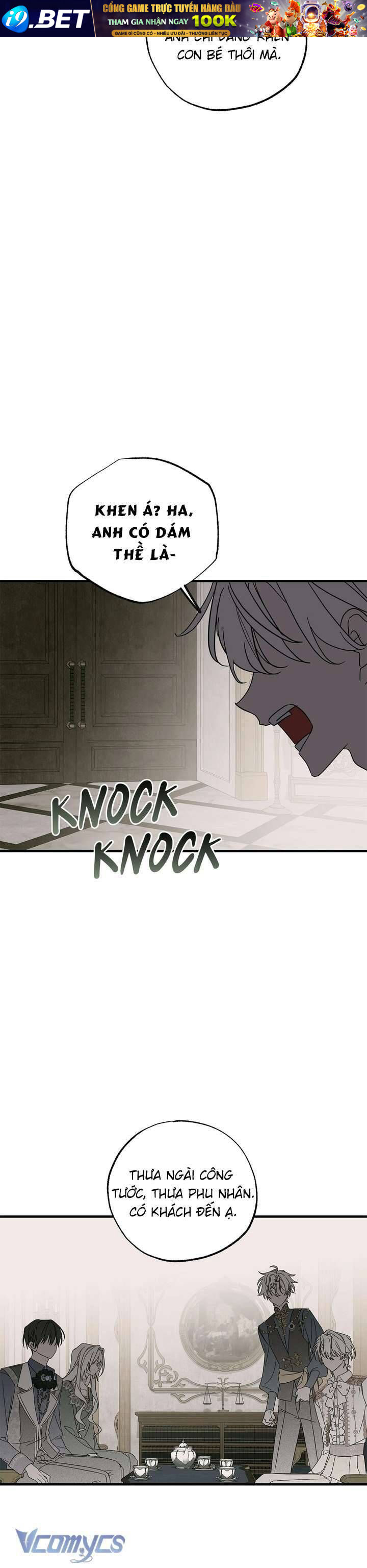 Vị Phu Quân Căm Ghét Tôi Đã Mất Trí Nhớ Chap 75 - Next Chap 74