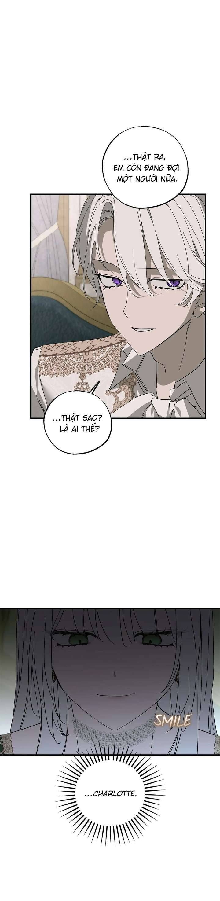 Vị Phu Quân Căm Ghét Tôi Đã Mất Trí Nhớ Chap 75 - Next Chap 74