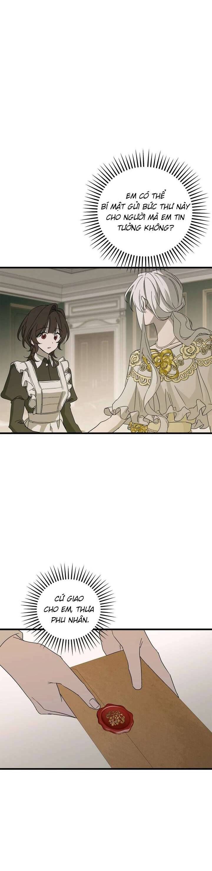 Vị Phu Quân Căm Ghét Tôi Đã Mất Trí Nhớ Chap 75 - Next Chap 74