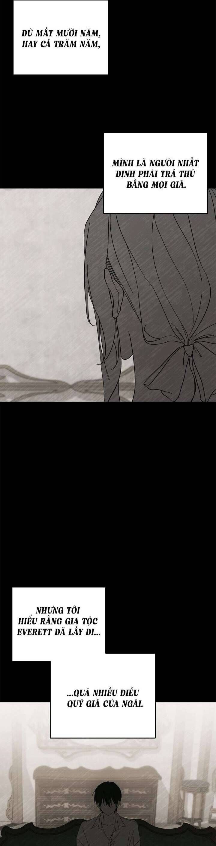 Vị Phu Quân Căm Ghét Tôi Đã Mất Trí Nhớ Chap 75 - Next Chap 74