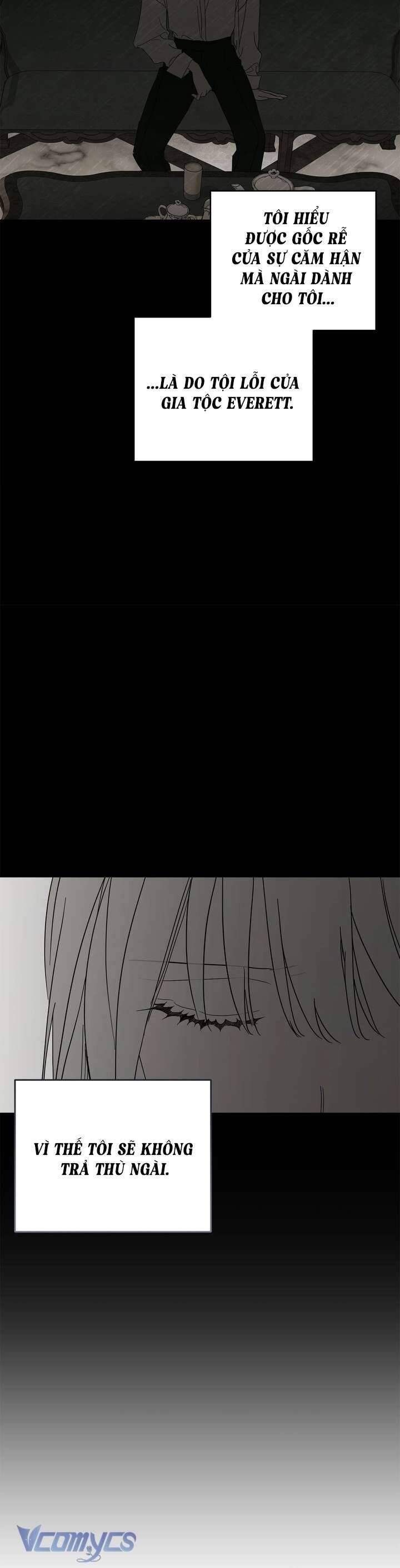 Vị Phu Quân Căm Ghét Tôi Đã Mất Trí Nhớ Chap 75 - Next Chap 74