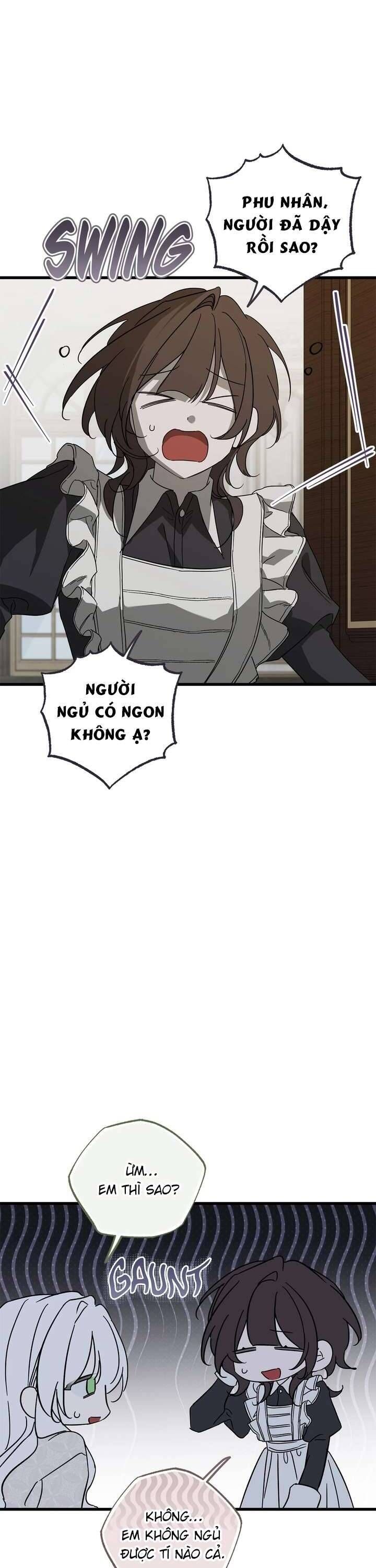 Vị Phu Quân Căm Ghét Tôi Đã Mất Trí Nhớ Chap 75 - Next Chap 74