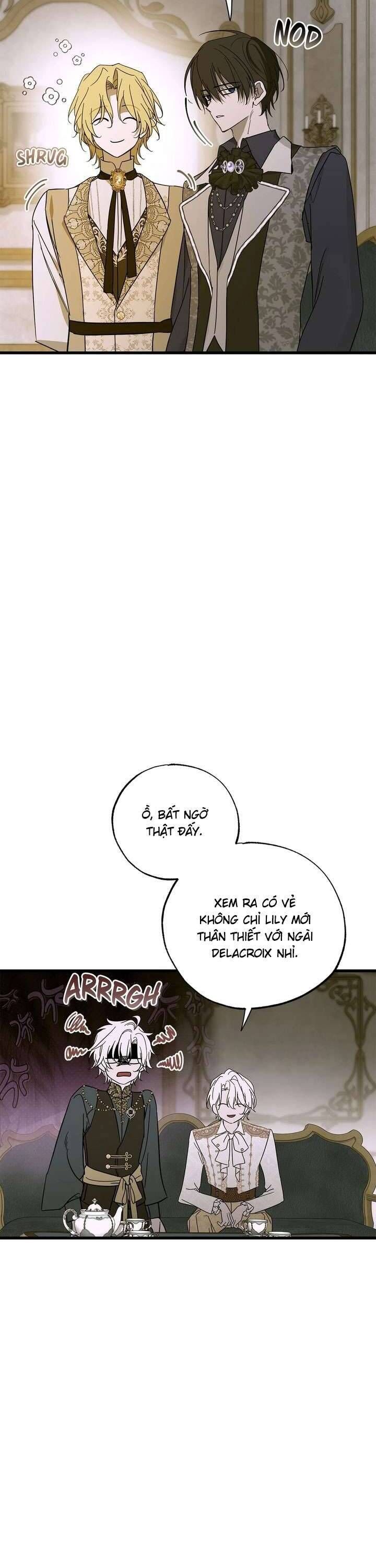 Vị Phu Quân Căm Ghét Tôi Đã Mất Trí Nhớ Chap 76 - Next Chap 75