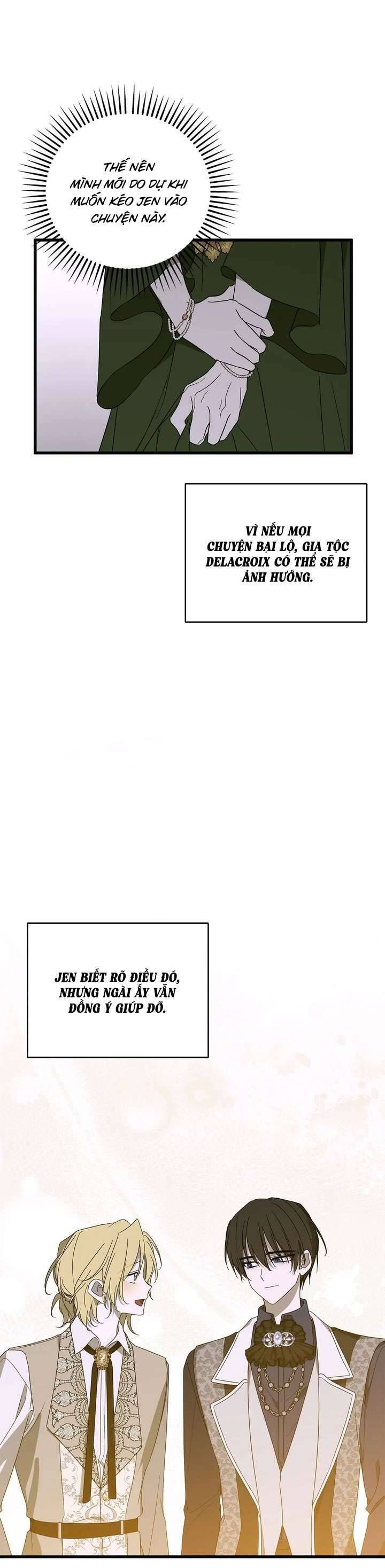 Vị Phu Quân Căm Ghét Tôi Đã Mất Trí Nhớ Chap 76 - Next Chap 75