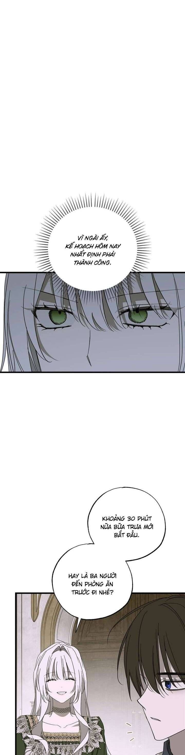 Vị Phu Quân Căm Ghét Tôi Đã Mất Trí Nhớ Chap 76 - Next Chap 75