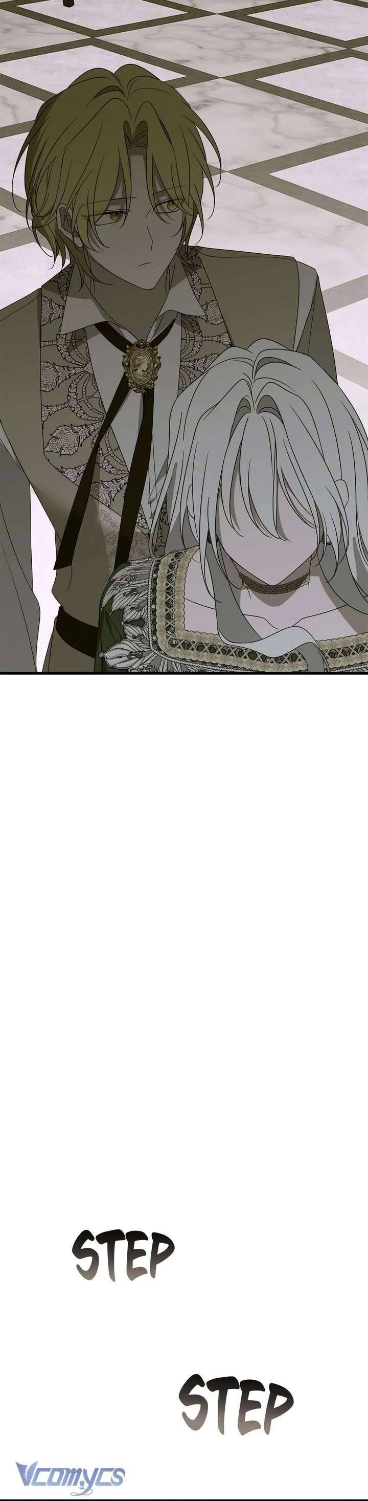 Vị Phu Quân Căm Ghét Tôi Đã Mất Trí Nhớ Chap 76 - Next Chap 75