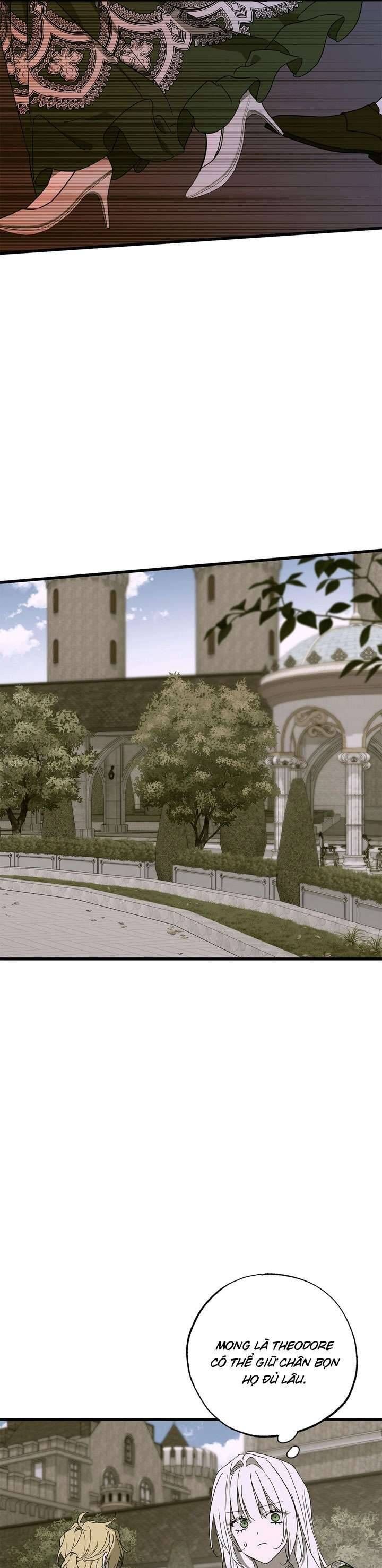 Vị Phu Quân Căm Ghét Tôi Đã Mất Trí Nhớ Chap 76 - Next Chap 75