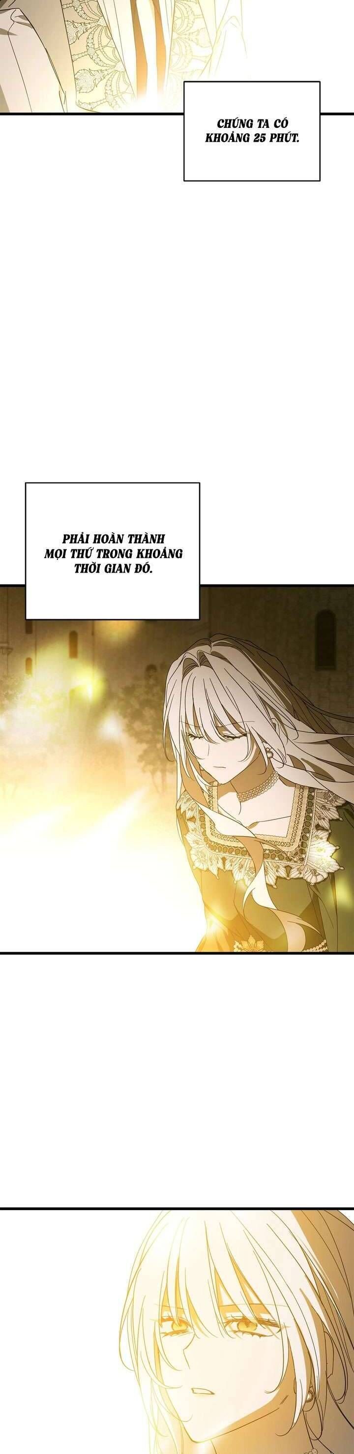 Vị Phu Quân Căm Ghét Tôi Đã Mất Trí Nhớ Chap 76 - Next Chap 75