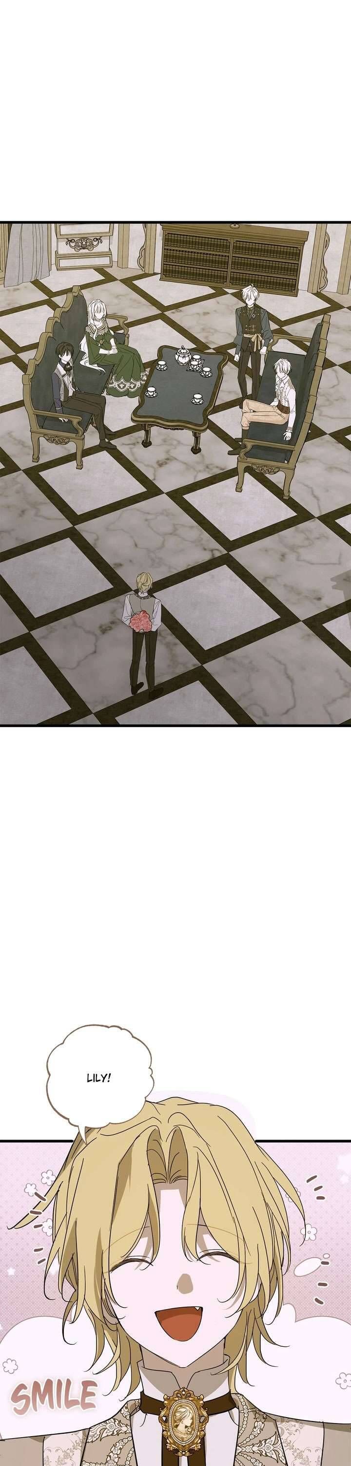 Vị Phu Quân Căm Ghét Tôi Đã Mất Trí Nhớ Chap 76 - Next Chap 75