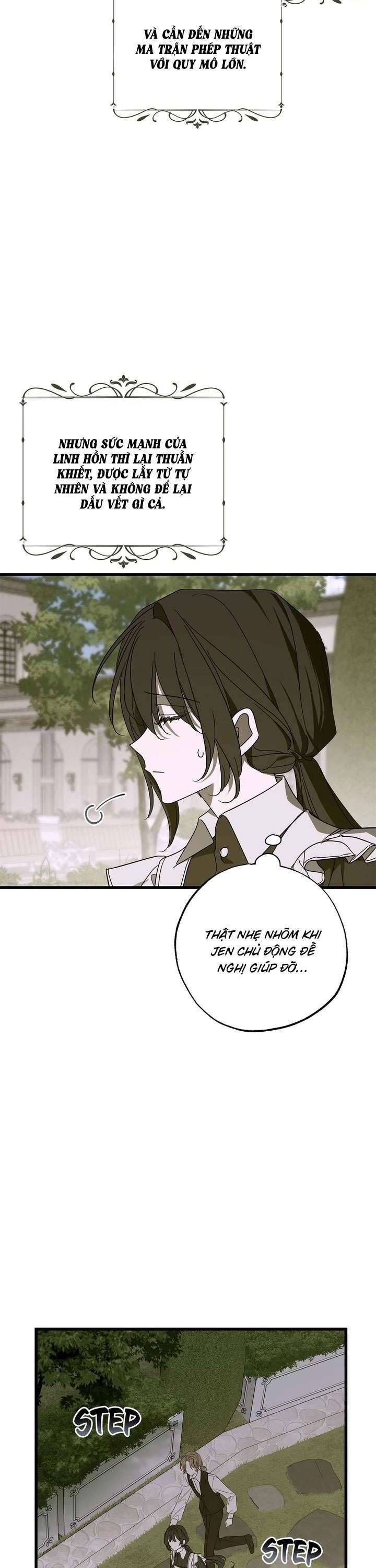 Vị Phu Quân Căm Ghét Tôi Đã Mất Trí Nhớ Chap 76 - Next Chap 75