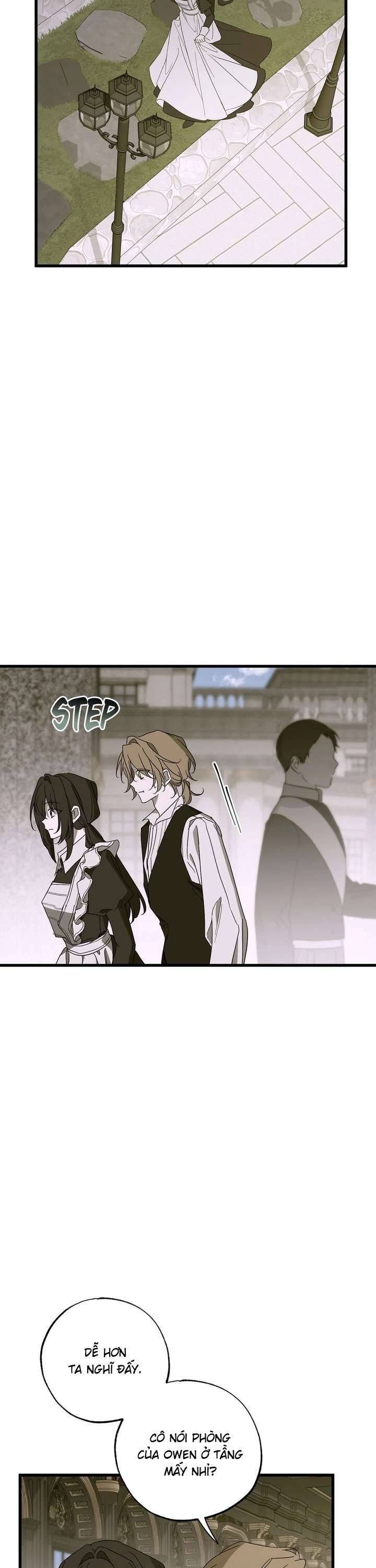 Vị Phu Quân Căm Ghét Tôi Đã Mất Trí Nhớ Chap 76 - Next Chap 75