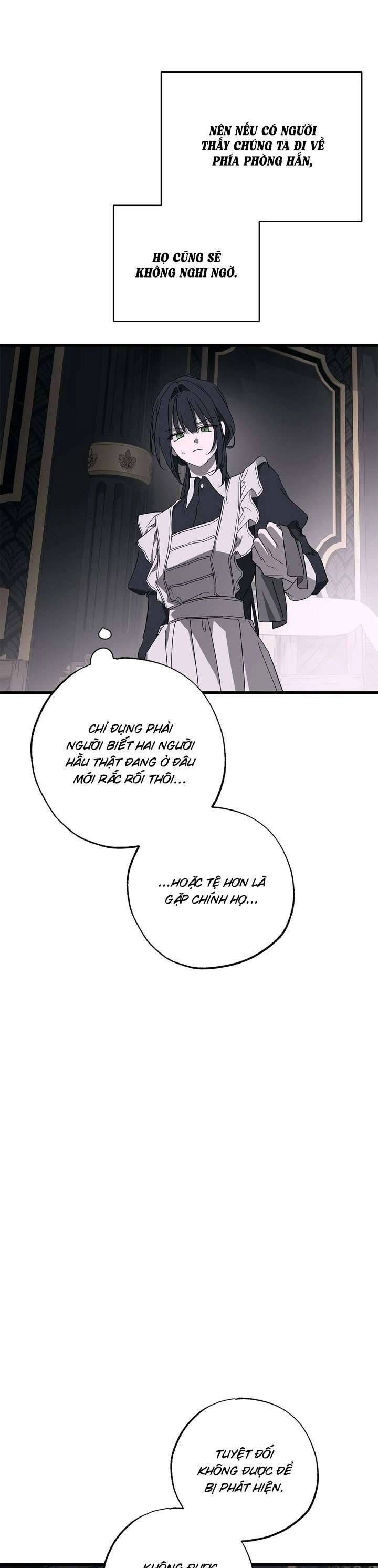 Vị Phu Quân Căm Ghét Tôi Đã Mất Trí Nhớ Chap 76 - Next Chap 75