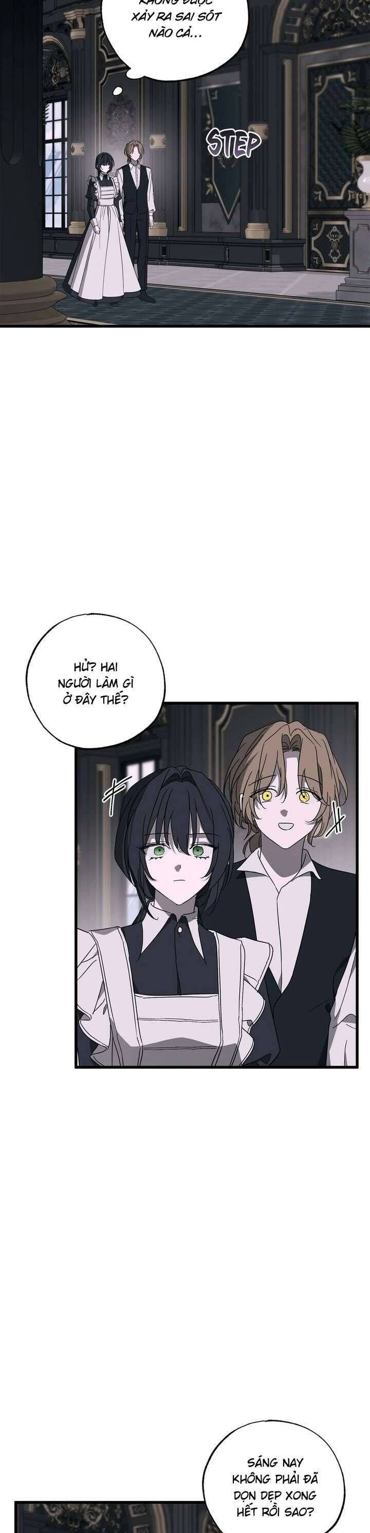 Vị Phu Quân Căm Ghét Tôi Đã Mất Trí Nhớ Chap 76 - Next Chap 75