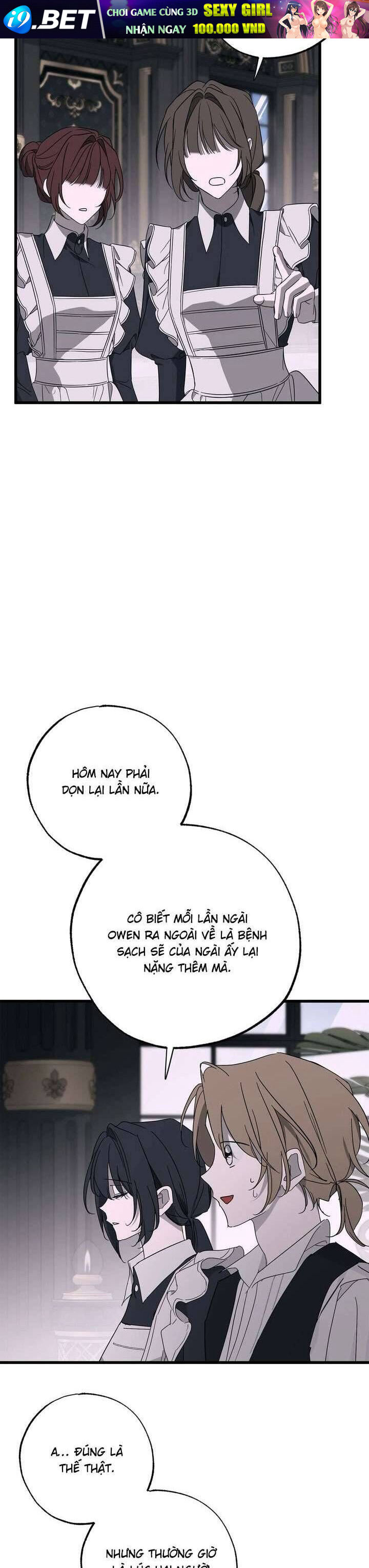 Vị Phu Quân Căm Ghét Tôi Đã Mất Trí Nhớ Chap 76 - Next Chap 75
