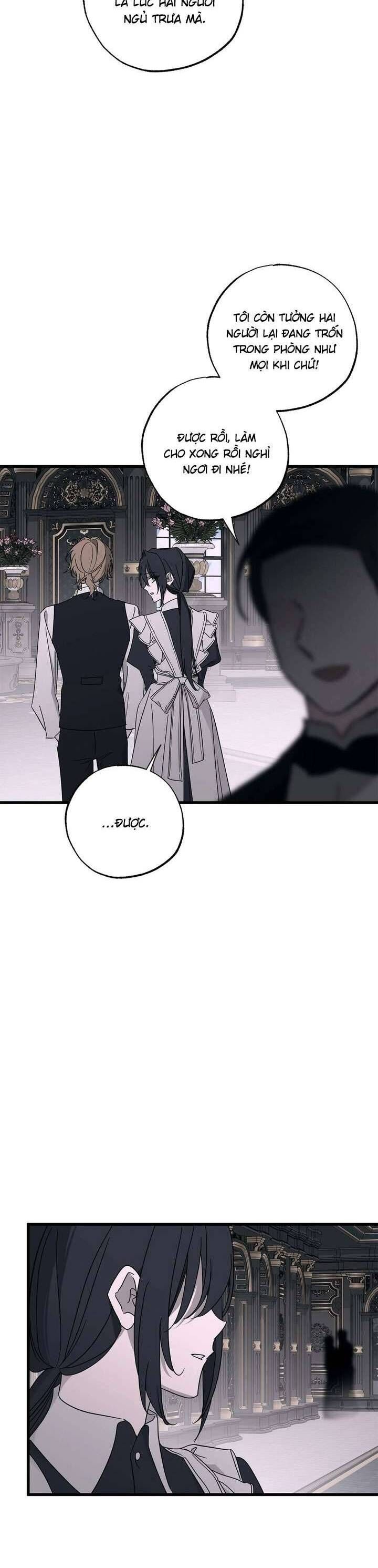 Vị Phu Quân Căm Ghét Tôi Đã Mất Trí Nhớ Chap 76 - Next Chap 75