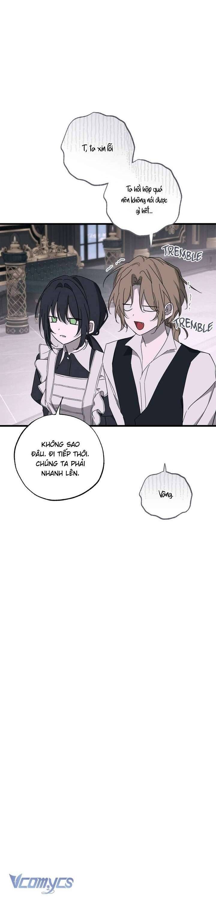 Vị Phu Quân Căm Ghét Tôi Đã Mất Trí Nhớ Chap 76 - Next Chap 75