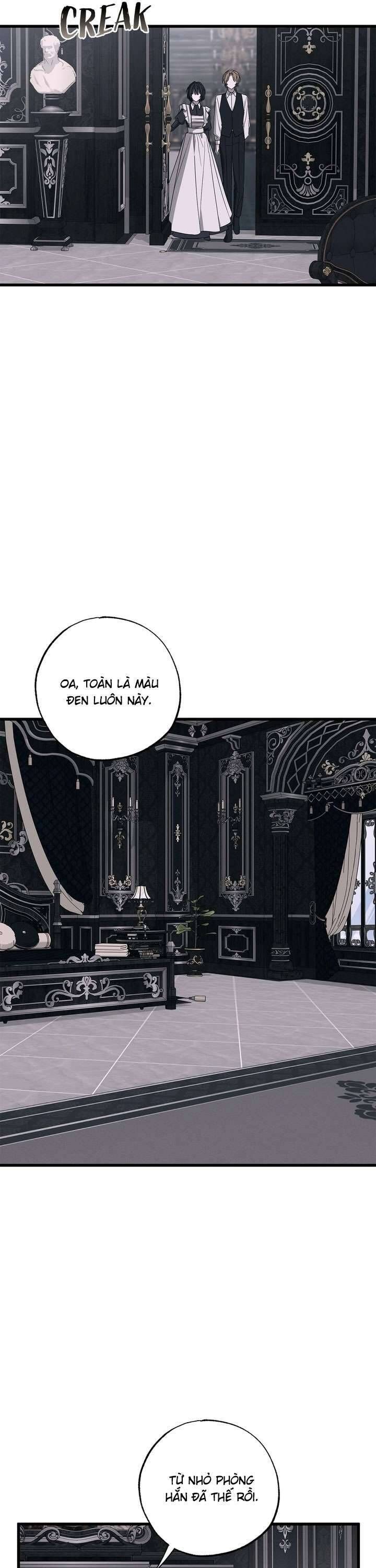 Vị Phu Quân Căm Ghét Tôi Đã Mất Trí Nhớ Chap 76 - Next Chap 75