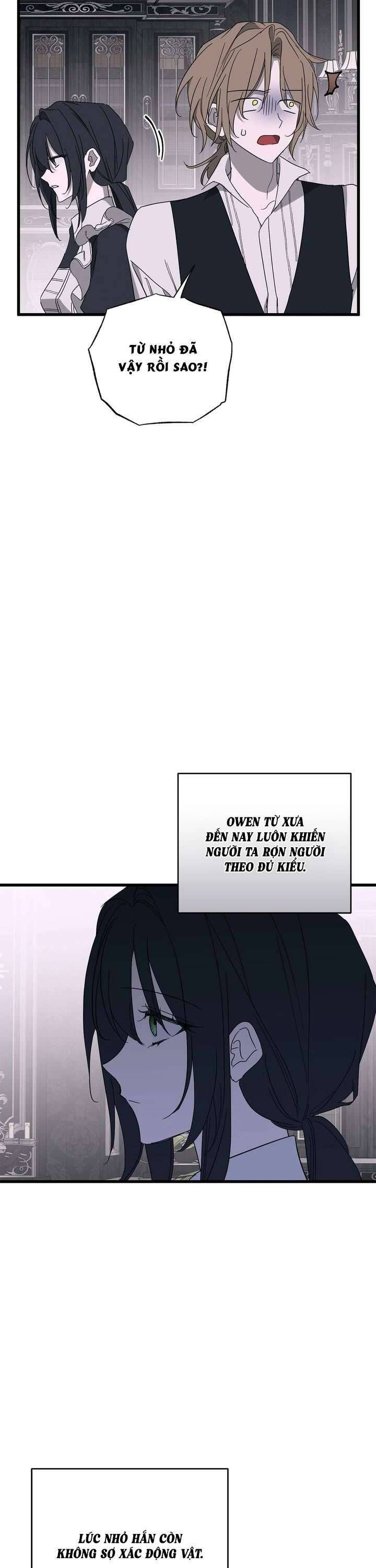 Vị Phu Quân Căm Ghét Tôi Đã Mất Trí Nhớ Chap 76 - Next Chap 75