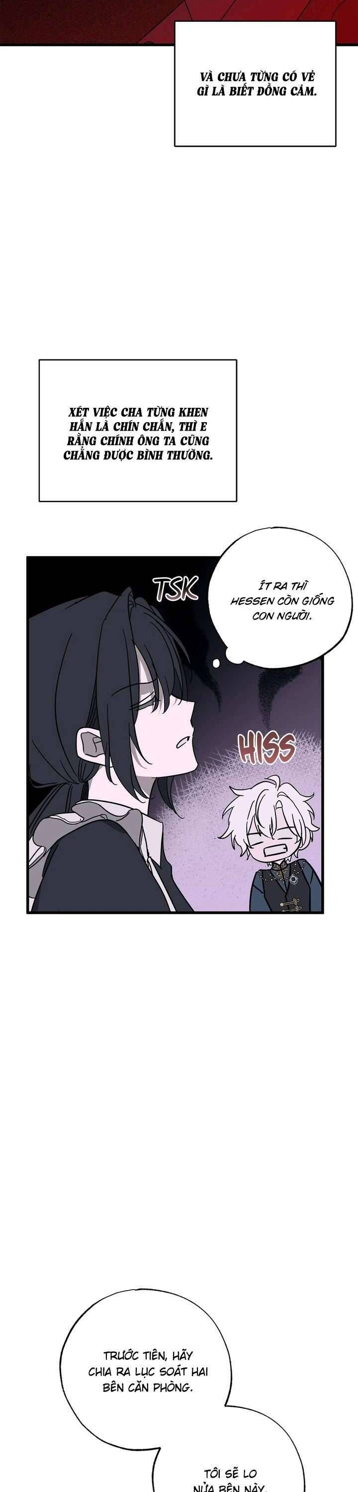 Vị Phu Quân Căm Ghét Tôi Đã Mất Trí Nhớ Chap 76 - Next Chap 75