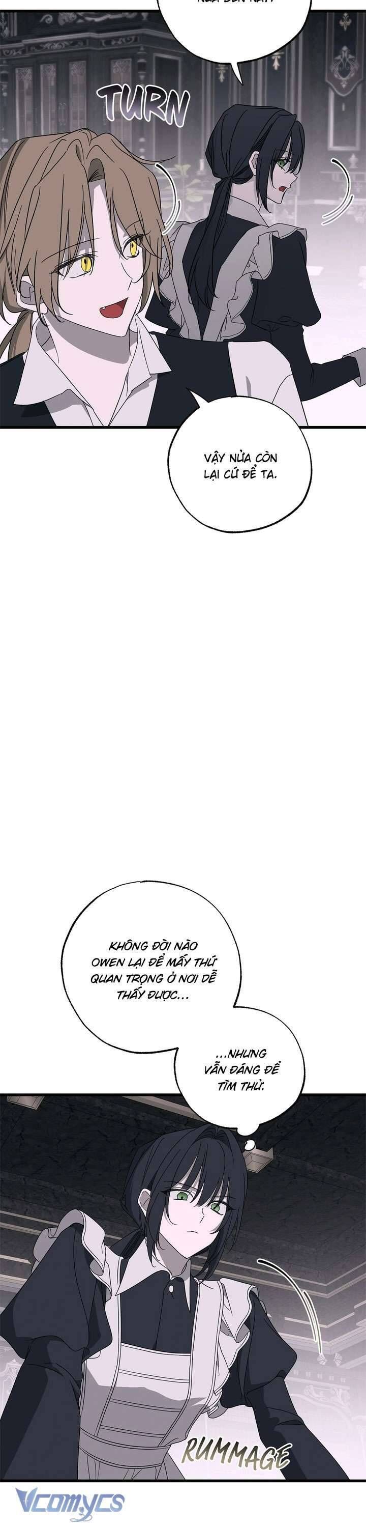 Vị Phu Quân Căm Ghét Tôi Đã Mất Trí Nhớ Chap 76 - Next Chap 75