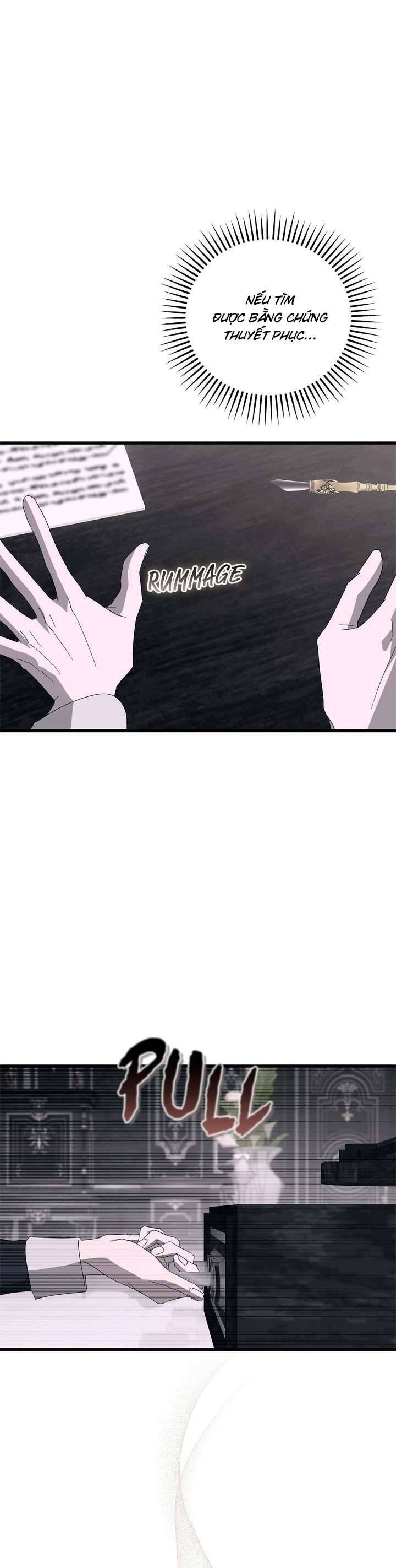 Vị Phu Quân Căm Ghét Tôi Đã Mất Trí Nhớ Chap 76 - Next Chap 75