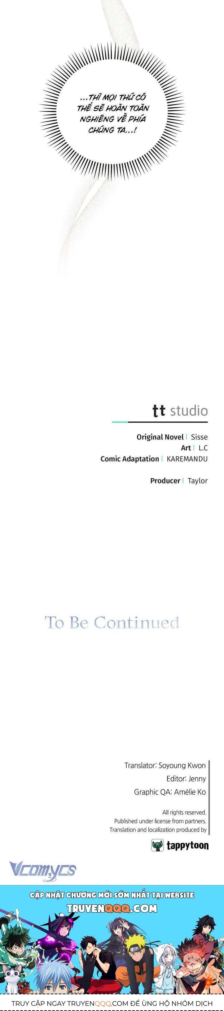 Vị Phu Quân Căm Ghét Tôi Đã Mất Trí Nhớ Chap 76 - Next Chap 75